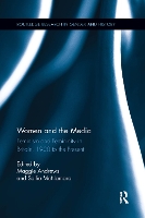 Book Cover for Women and the Media by Maggie Andrews