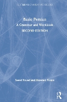 Book Cover for Basic Persian by Saeed Yousef, Hayedeh Torabi