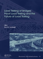 Book Cover for Load Testing of Bridges by Eva Lantsoght