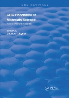 Book Cover for Handbook of Materials Science by Charles T. Lynch