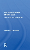 Book Cover for U.S. Forces In The Middle East by Anthony H Cordesman