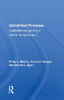 Book Cover for Unfulfilled Promise by Philip L Martin