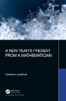 Book Cover for A New Year’s Present from a Mathematician by Snezana Middlesex University, UK Lawrence
