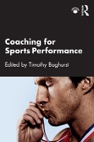 Book Cover for Coaching for Sports Performance by Timothy Baghurst