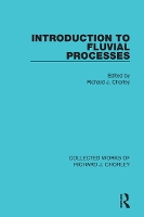 Book Cover for Introduction to Fluvial Processes by Richard J. Chorley