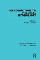 Book Cover for Introduction to Physical Hydrology by Richard J. Chorley