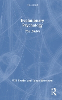 Book Cover for Evolutionary Psychology by Will (Sheffield Hallam University, UK) Reader, Lance Workman