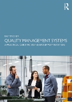 Book Cover for Quality Management Systems by Ray (Herne European Consultancy Ltd, UK) Tricker