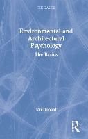 Book Cover for Environmental and Architectural Psychology by Ian Donald