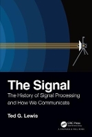 Book Cover for The Signal by Ted G Lewis