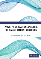 Book Cover for Wave Propagation Analysis of Smart Nanostructures by Farzad Ebrahimi, Ali Dabbagh