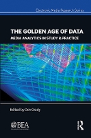 Book Cover for The Golden Age of Data by Don Grady