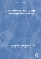 Book Cover for Museums and Social Change by Adele Australian National University Chynoweth