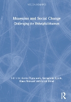 Book Cover for Museums and Social Change by Adele (Australian National University) Chynoweth