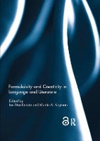 Book Cover for Formulaicity and Creativity in Language and Literature by Ian MacKenzie