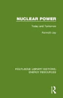 Book Cover for Nuclear Power by Kenneth Jay