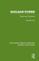 Book Cover for Nuclear Power by Kenneth Jay