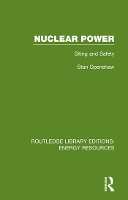 Book Cover for Nuclear Power by Stan Openshaw