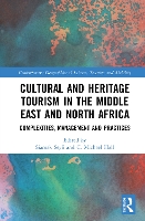 Book Cover for Cultural and Heritage Tourism in the Middle East and North Africa by Siamak Seyfi