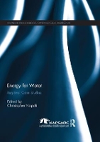 Book Cover for Energy For Water by Christopher Napoli