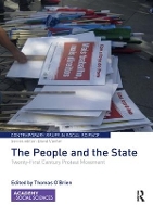 Book Cover for The People and the State by Thomas O'Brien