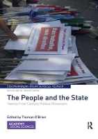 Book Cover for The People and the State by Thomas OBrien