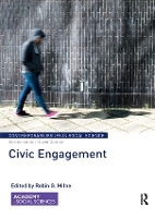 Book Cover for Civic Engagement by Robin G Milne