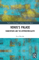 Book Cover for Venus’s Palace by Reut Barzilai