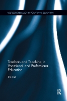 Book Cover for Teachers and Teaching in Vocational and Professional Education by Sai (University College, London) Loo