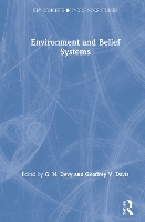 Book Cover for Environment and Belief Systems by G. N. (Centre for Multidisciplinary Development Research, Dharwad, India) Devy