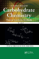 Book Cover for Carbohydrate Chemistry by Gijsbert van der Marel