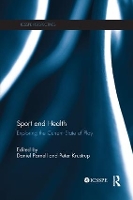 Book Cover for Sport and Health by Daniel Parnell