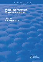 Book Cover for Functional Imaging in Movement Disorders by W. R. Wayne Martin