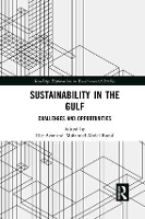 Book Cover for Sustainability in the Gulf by Elie Azar