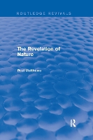 Book Cover for The Revelation of Nature by Paul Matthews