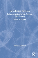 Book Cover for Introducing Religion by Robert S. (University of Southern California, USA) Ellwood