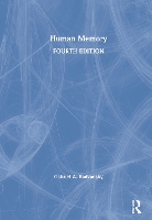 Book Cover for Human Memory by Gabriel A. Radvansky