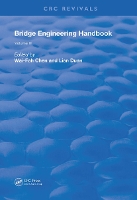 Book Cover for Bridge Engineering Handbook by WaiFah University of Hawaii, Honolulu, USA Chen