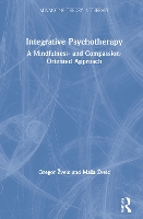 Book Cover for Integrative Psychotherapy by Gregor Žvelc, Maša Žvelc