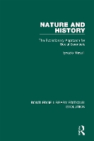 Book Cover for Nature and History by Ignazio Masulli