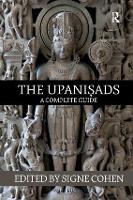 Book Cover for The Upanisads by Signe Cohen