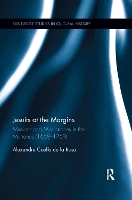 Book Cover for Jesuits at the Margins by Alexandre Coello de la Rosa