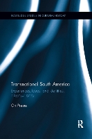 Book Cover for Transnational South America by Ori Preuss