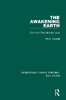 Book Cover for The Awakening Earth by Peter Russell