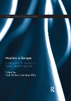 Book Cover for Muslims in Europe by Paul University of Sussex, UK Statham