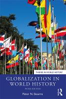 Book Cover for Globalization in World History by Peter N George Mason University Stearns