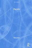 Book Cover for Poverty by Bent (Roskilde University, Denmark) Greve