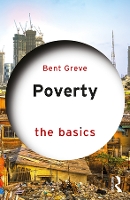 Book Cover for Poverty by Bent (Roskilde University, Denmark) Greve