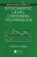 Book Cover for Introduction to Stochastic Level Crossing Techniques by Percy H. Brill