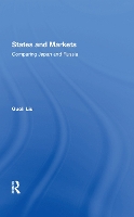 Book Cover for States And Markets by Guoli Liu